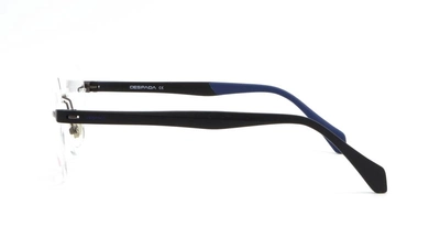 Оправа для окулярів DESPADA DS 1021 C4 53