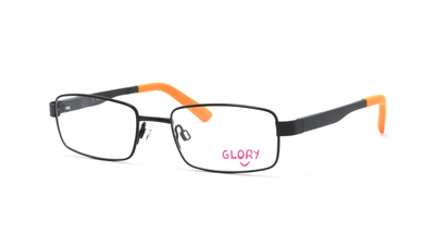Оправа для окулярів GLORY 316 NERO 47 Дитяче