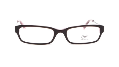 Оправа для окулярів Candie's C Reese Brn/Pk 48 Дитяче