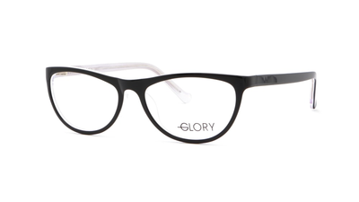 Оправа для окулярів GLORY 221 BLACK 52