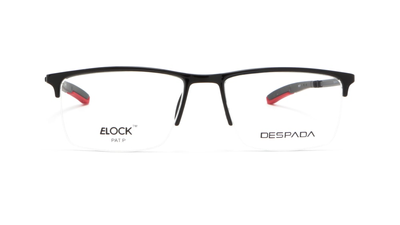 Оправа для окулярів DESPADA DS 986 C1 54