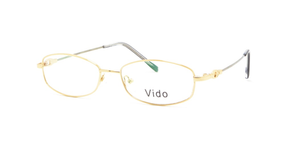 Оправа для окулярів Vido H6611 C1 52