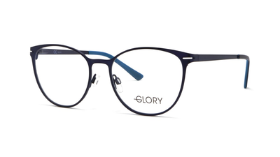 Оправа для окулярів GLORY 563 BLUE 52