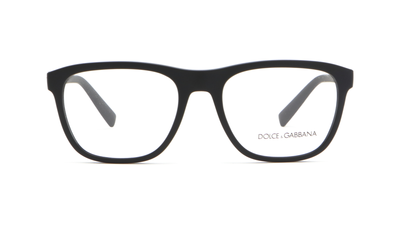 Оправа для окулярів Dolce&Gabbana DG 5089 2525 56