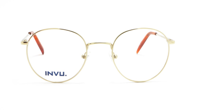 Оправа для окулярів INVU B3104 B 50
