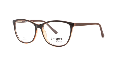 Оправа для окулярів OPTIMIX СLASSIC OM3344 С004 54