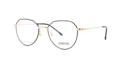 Оправа для окулярів SHADOW FB91007 C4 54