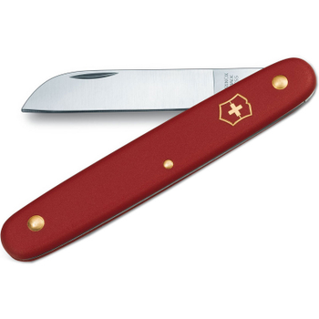 Нож Victorinox Floral Matt Red (3.9050)