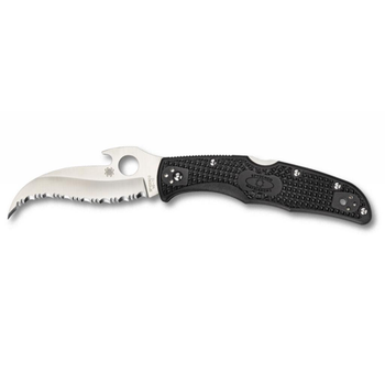 Ніж Spyderco Matriarch 2 Emerson Opener (C12SBK2W)