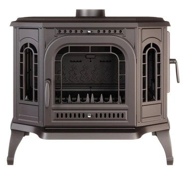 Чугунная печь Kawmet P7 PB (10.5 kW)