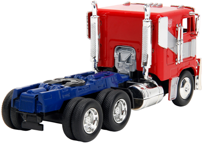 Maszyna Jada Transformers Otimus Prime 14.5 cm (4006333084416)