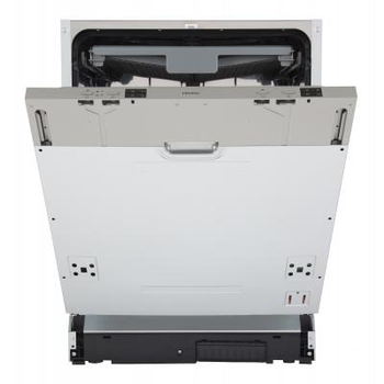 Посудомийна машина Interline DWI 605 L (DWI605L)
