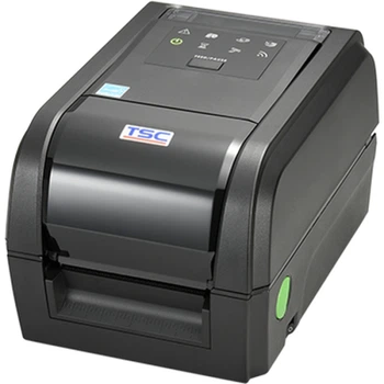 Принтер етикеток TSC TХ210 LCD, USB, Ethernet, RS232 (TX210-A001-1202)