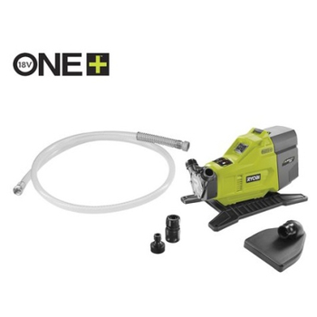Садовий насос Ryobi R18TP-0, 18В ONE+, 1500л/г (без АКБ та ЗП) (5133003934)