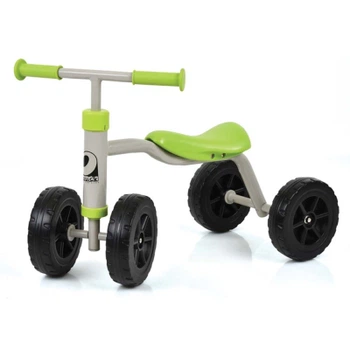 Біговел Hauck 1st Ride Green (80205-6)