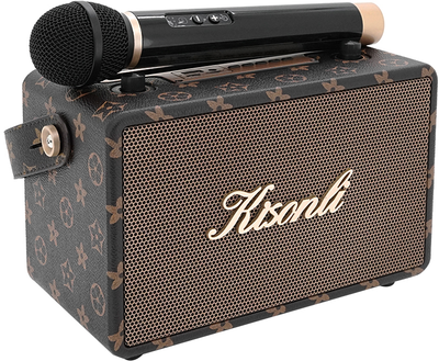 Колонка Kisonli G100 YT31288