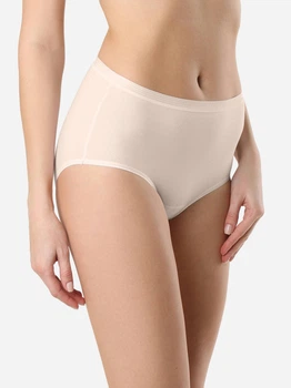 Трусики-слипы Elegante El 2016 Slip High M Natural (4823121001666)