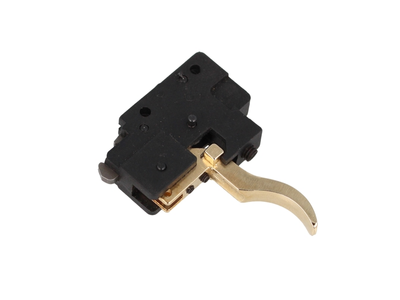 Спусковий механізм Hatsan Quattro Trigger Gold для AT44