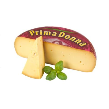 Сир Prima Donna Maturo 45% 300 г