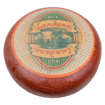 Сыр овечий молодой Landana Sheep Cheese Mild 50% 300 г