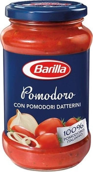 Соус Barilla Pomodoro 400 г