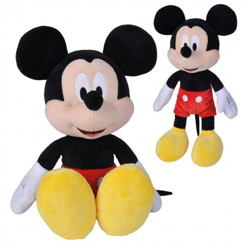 Maskotka Simba Toys Disney Mickey 35 cm (5400868011555)