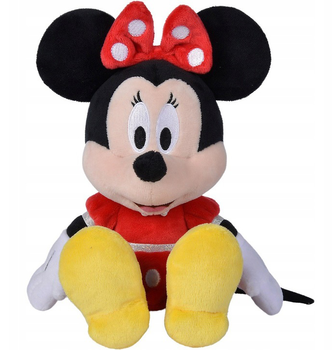 Maskotka Simba Toys Disney Minnie 25 cm (5400868011531)