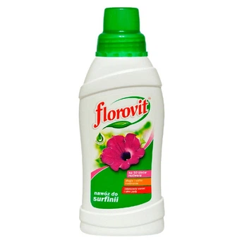 Добриво для сурфінії Florovit (Флоровіт) 0,5 л