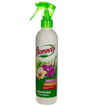 Регенератор для орхидей 250 мл с распылителем FLOROVIT (Флоровит)