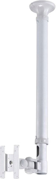 Настільне кріплення Neomounts FPMA-C100SILVER Silver (8717371442347)