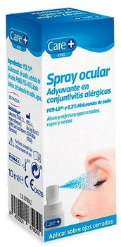 Spray do oczu Care+ Spray Ocular 10 ml (8470001879042)