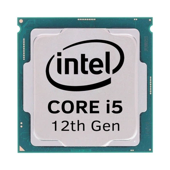 Процессор INTEL Core™ i5 12400F (CM8071504555318) – фото, отзывы