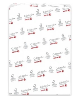 Офісний папір для друку Xerox COLOTECH+ SRA3 125л струменевий друк (003R97981)