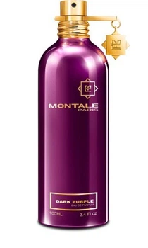 Тестер парфумована вода MONTALE DARK PURPLE EDP TESTER 100 ml spray