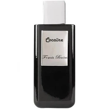 Тестер парфюмированная вода FRANCK BOCLET COCAINE EXTRAIT DE PARFUM TESTER 100 ml spray с крышкой
