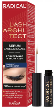 Сироватка для вій Farmona Radical Lash Architect Growth Serum for Lashes 5 мл (5900117978337)