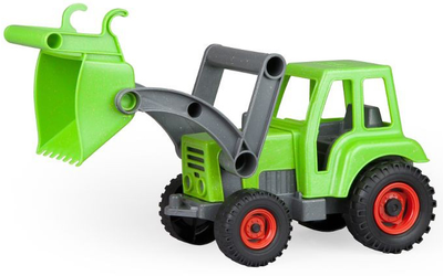 Трактор Lena EcoActives з ковшем 36 см (4006942792375)