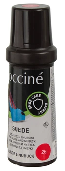 Паста Coccine Suede Красная 55/06/75/26