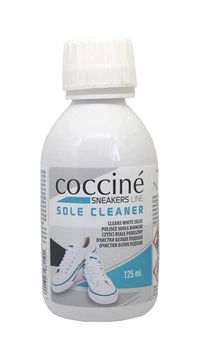 Паста для очищення білих підошов 125мл Coccine 557/46/125