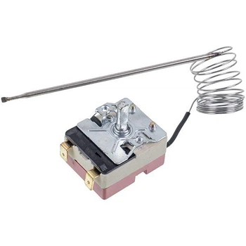 Термостат для духовки WYE50-300°CL=100 см (50-300°C) 16A 250V T-31-04