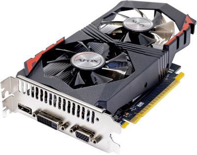 Видеокарты GeForce GTX 750 купить в Киеве: цены, отзывы - ROZETKA