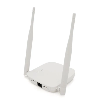 4-канальный 5MP WIFI Видеорегистратор PiPo PP-NVR1004 ICSee ( для WIFI камер ICSee )