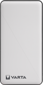УМБ Varta Power Bank Energy 20000 mAh White (57978101111)