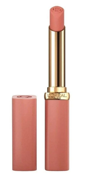 Помада для губ L\'Oreal Paris Color Riche Colors of Worth матова 500 Beige Freedom 1.8 г (30144354)