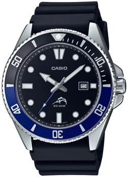Часы наручные Casio Duro MDV-106B-1A1