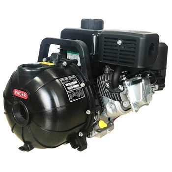 Мотопомпа Pacer Pumps SE2RL-E950 для хімічних рідин 871 л/хв