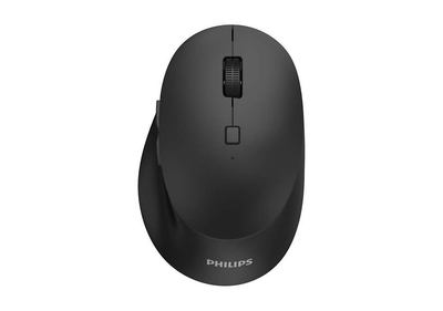 Миша Philips SPK7507B/00 Wireless Black (SPK7507B/00)