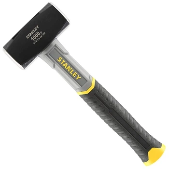 Кувалда Stanley Мини Fiberglass 1000 г (STHT0-54126)
