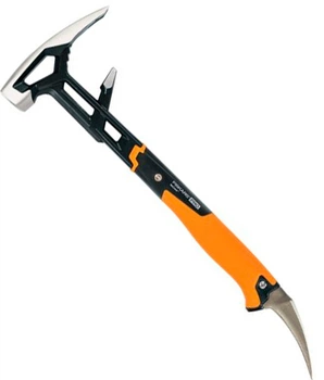 Narzędzie do wyburzania Fiskars Pro IsoCore M (1027220)