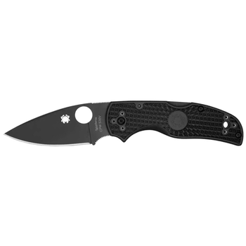 Ніж Spyderco Native 5 BB Black (C41PBBK5)